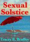 [First Class Woman 01] • Sexual Solstice